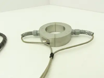 Baumer DSRC BT053M/CN Strain Sensor Ring 53mm 10134490C