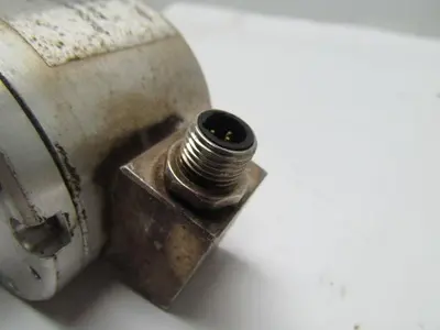 American Weldquip 501882 Robotic Collision Detection Crash Switch