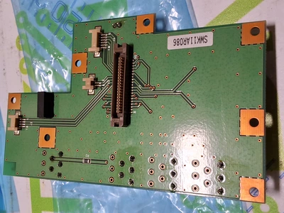 FUJI BOARD YKC05V-0