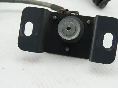 Novatechnik P2501 A502 Potentiometer Assembly 003202
