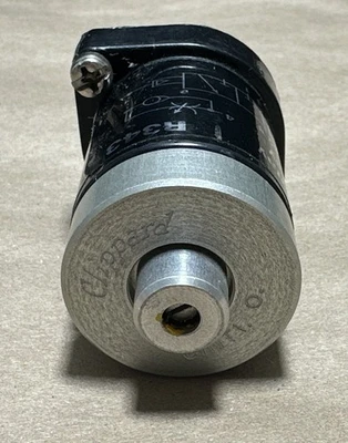 USED Clippard R343