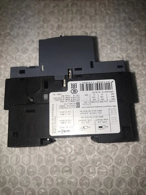 NEW Siemens 3RV2011-1CA10