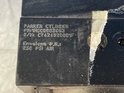 USED 2019 PARKER 4.00CKJTC2ANLUS13A19AC2.000
