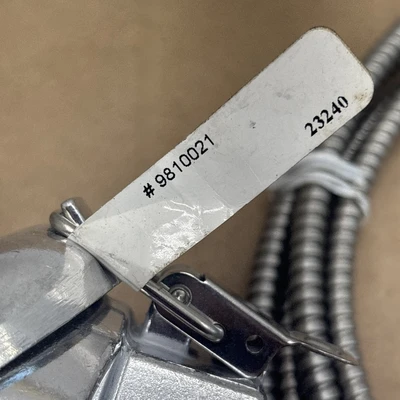 New | in-Stock Megtec/Sure Controls 9810021 Temperature Monitoring Indiana US | J&J Industrial Supply #1329162