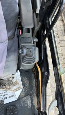 Used 2011 Caterpillar 336DL Excavators Maryland US | Zadoon Equipment #1480781