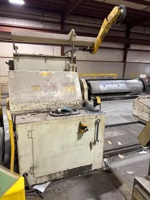 ROWE PM-EAC-163-240 Coil Feed Lines | Gulf Coast Machinery (15)