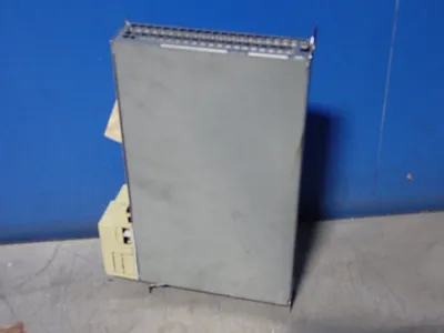 Used REXROTH HLC01.1C02M4A007NNNN Servo Drives | HGR 24 #752972