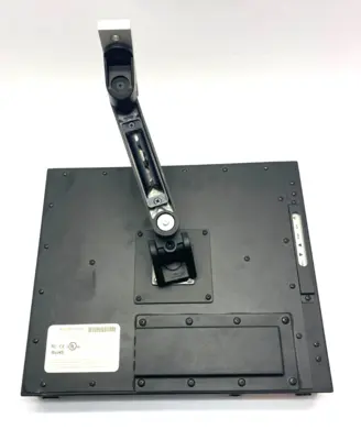 Used HOPE INDUSTRIAL SYSTEMS OPERATOR INTERFACE PANEL MOUNT MONITOR Automation Control (HMI) | Maverick Industrial Sales #1099125