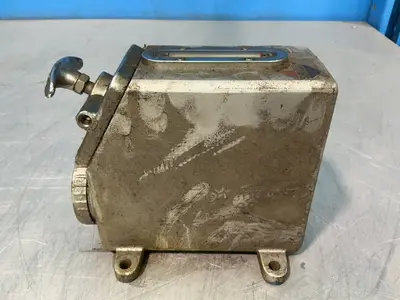 Used SHOWA _UNKNOWN_ Pumps Ohio US | HGR 24 #1482393