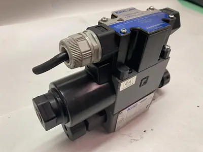 New | in-Stock TOKYO KEIKI DG4V-3-2A-M-P7-H-7-54 Pump & Valve Parts Ohio US | Surplus Asset Holdings #1237682
