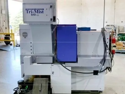2018 Star SR20JC CNC Swiss Lathe | Machinery Resources International (5)