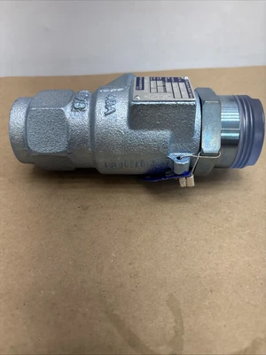 NEW Hansen H5602/250