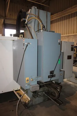 1994 FADAL VMC-6030 Vertical Milling Center | Levy Recovery Group (41)