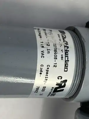 Used Duff-Norton SP86405-12 Linear Actuators Michigan US | Maverick Industrial Sales #1394405