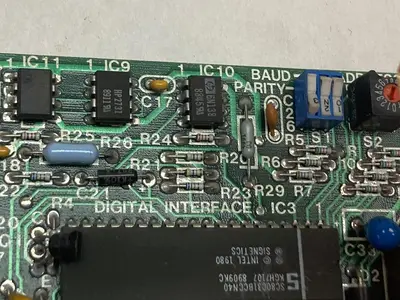 Used DIGITAL _UNKNOWN_ Miscellaneous Equipment (Electrical & Power) | Surplus Asset Holdings #1198529