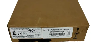 USED PROSOFT TECHNOLOGY AN-X2