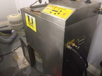 2006 DEGRAFF CONCEPT 201C PLATE MAKER | Styers Equipment Company (7)