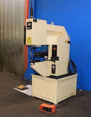 Used 1997 Haeger 824 Insertion Machines New Jersey US | Machinery Values #902166