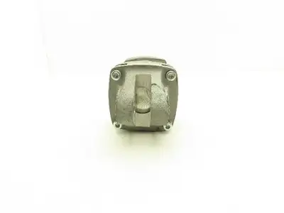 Joyner Pneumatic DUJS-21-80/100 Air Cylinder 80mm Bore 100mm Stroke Clevis Mount