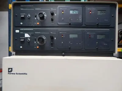 Used FORMA SCIENTIFIC 3326 Miscellaneous Laboratory Equipment Texas US | Aucto #1459818