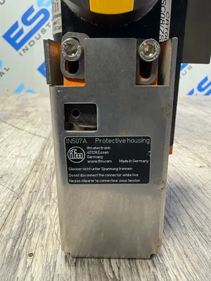 EBRO ARMATUREN EB6.1 SYD Electrical/PLC/Automation | ESS Industrial Equipment Sales (3)