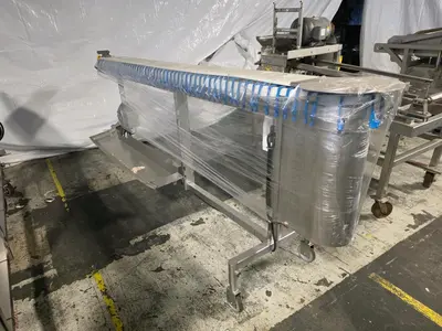 Used TOWNSEND NL-17 Sausage Twister Linkers Illinois US | M&M Equipment Corp. #1506671