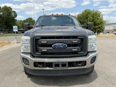 Used 2016 FORD F-350 Pickup Trucks Michigan US | Miedema Asset Management Group #1325639