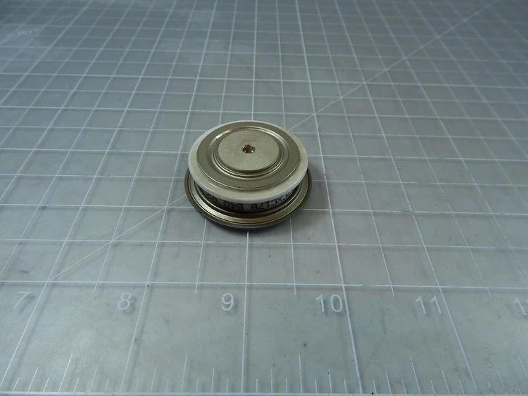 Used WESTCODE _UNKNOWN_ Semiconductor - Other | OCO Industrial #1650869