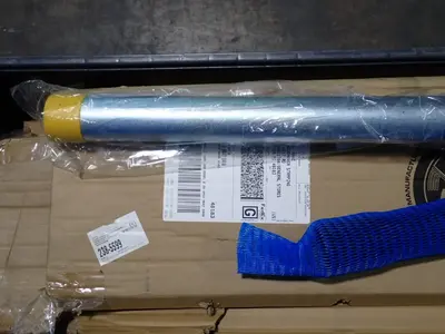 USED JANFAN JFBM/CCM