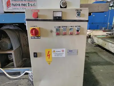 USED BOVONE 2 LAS 30