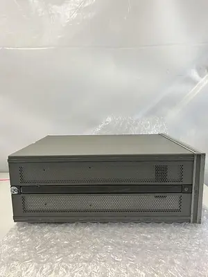 USED HEWLETT PACKARD 4192A