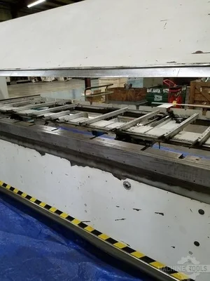 USED FASTI FP-60-32/6