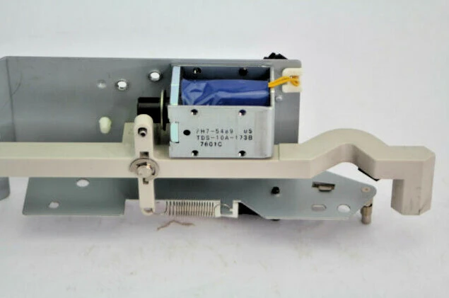Used Canon IPF710-720 Miscellaneous Printing & Paper Equipment California US | Davliegogo LLC #1706232