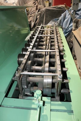 USED ENGLE 1240