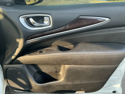 Used 2019 INFINITI QX60 SUVs Michigan US | Miedema Asset Management Group #1320532