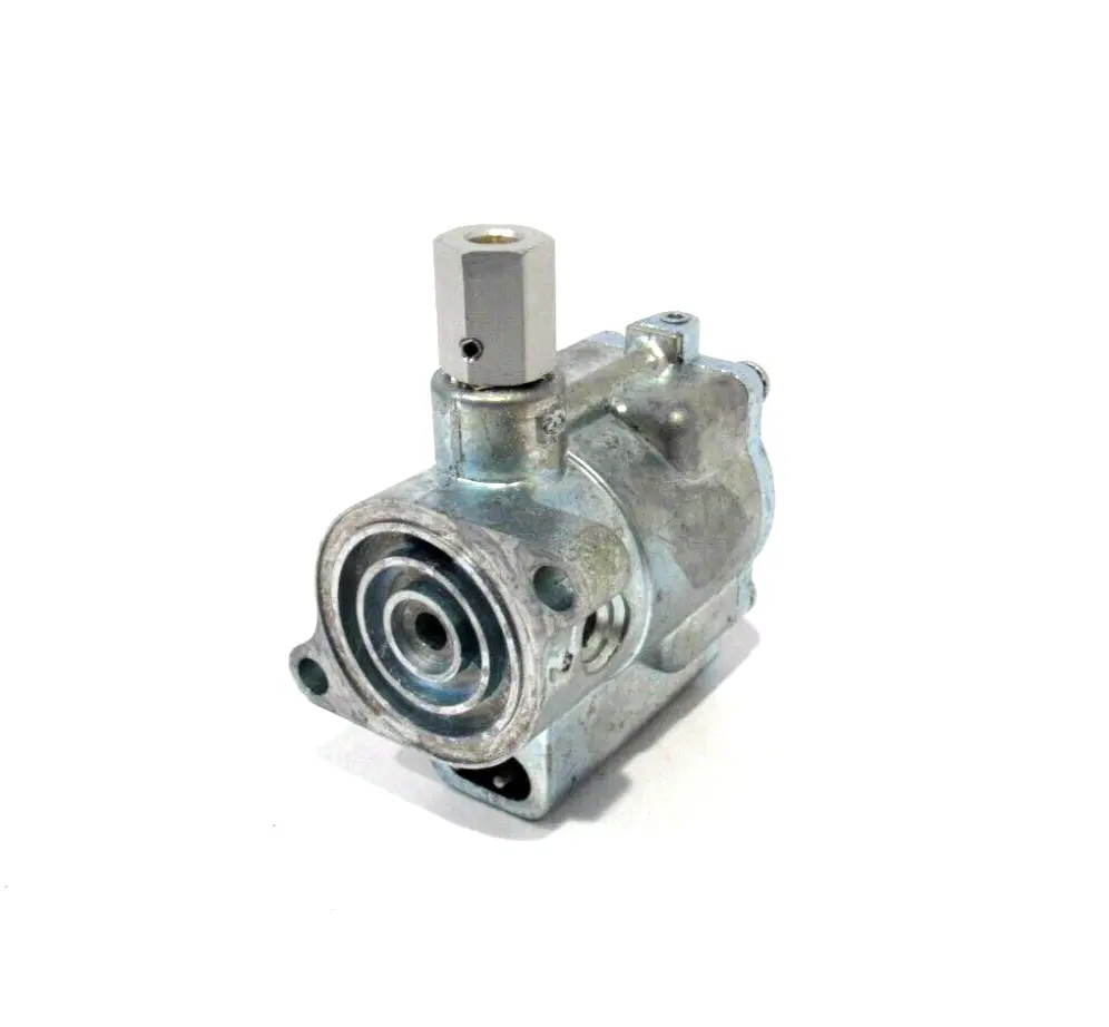 NEW PARKER K185802553 VALVE