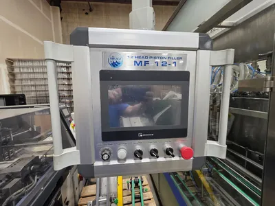 MIRAGE MGF 12-1 Packaging Equipment | Global Machine Brokers, LLC (12)