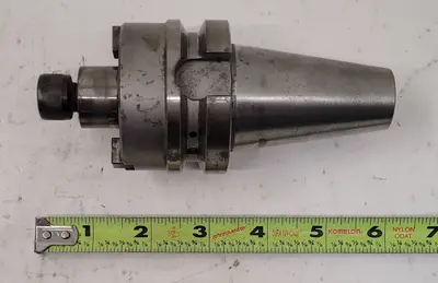 Used ACCUPRO BT40 1”-1.75” Misc Industrial Equipment Kentucky US | Aucto #687284
