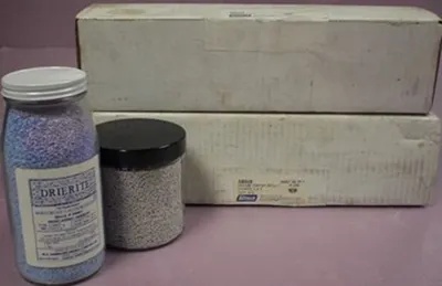 Used _UNKNOWN_ _UNKNOWN_ Chemicals Texas US | Bamko Surplus Process Equipment #1179621