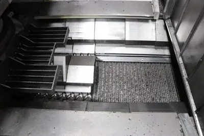 2021 OKUMA MB-8000H Horizontal Machining Centers | Toolquip, Inc. (7)