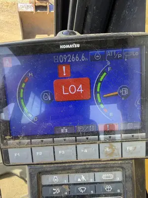 Used 2022 KOMATSU PC360LC-10 Crawler Excavators California US | Ben Kaplan Equipment #1446334