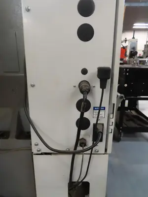 2006 HAAS VF-1D CNC Milling | MD Equipment Services LLC (26)