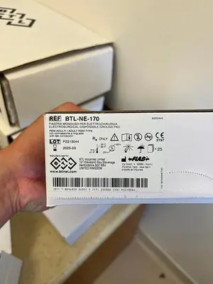 Used 2019 BTL EMTONE Medical Equipment - Other Minnesota US | Midwest Medical #1467837