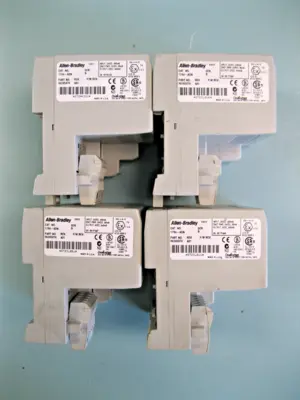 USED Allen-Bradley 1794-ADN
