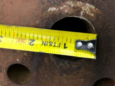 USED INGERSOLL-RAND CNTA