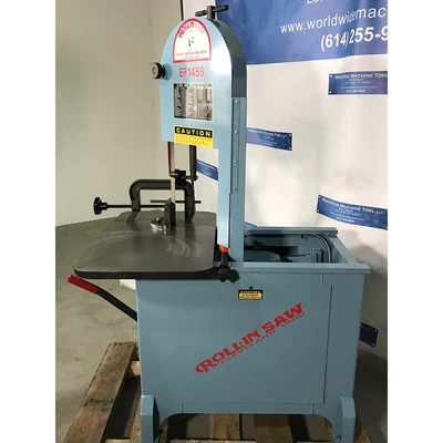 NEW ROLL-IN EF1459