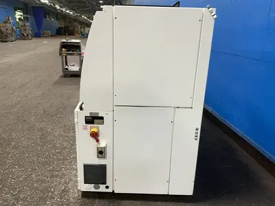 Used 1997 ENGEL ES 80/30 HL Misc Plastics Equipment Ohio US | HGR 24 #1567005