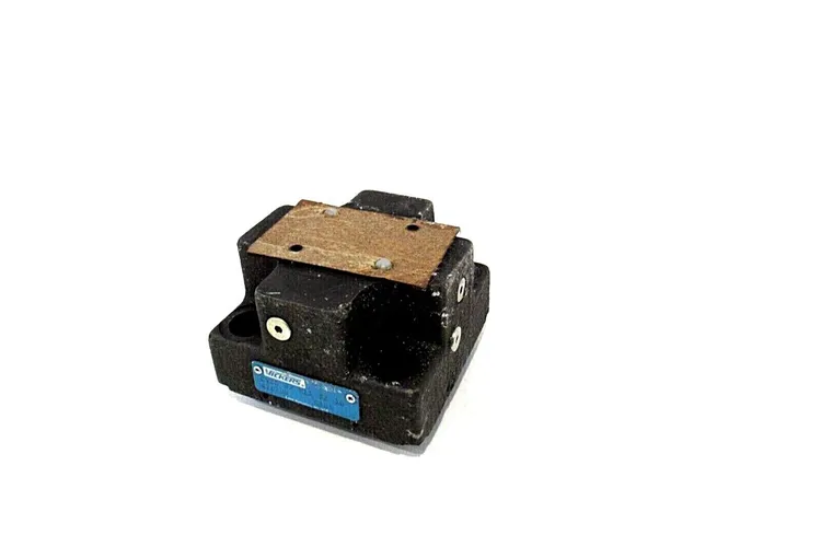 New | in-Stock VICKERS CVCS 32 W11 S2 10 Valves/Fittings | SB Industrial Supply #816324