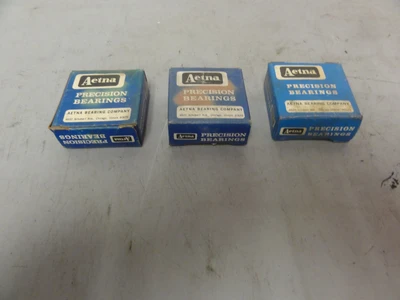 NEW AETNA E4