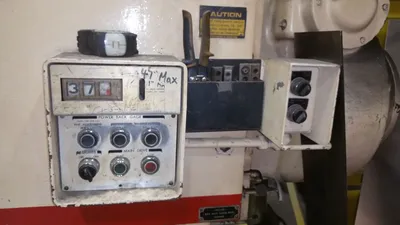 1973 CINCINNATI INC 2512 Shears | MD Equipment Services LLC (9)